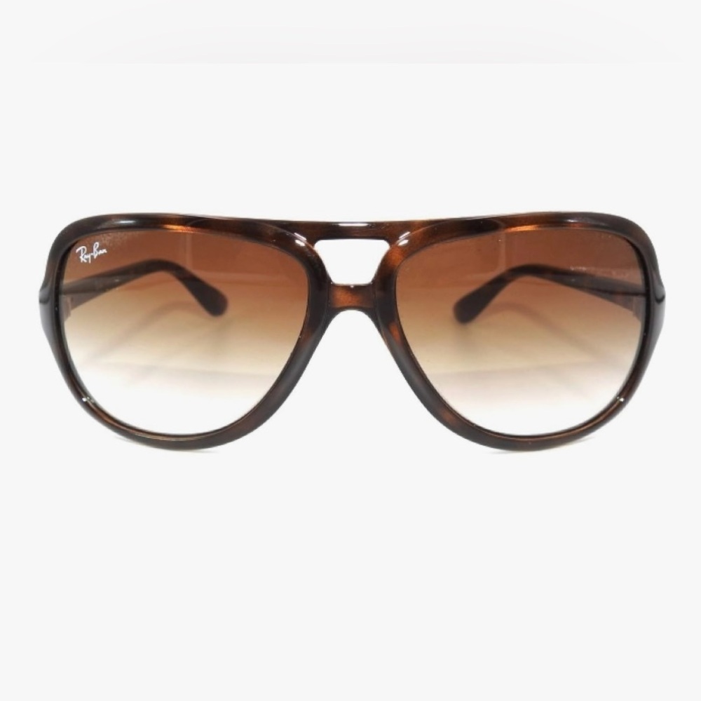 Ray Ban 4162 Aviator Sunglasses